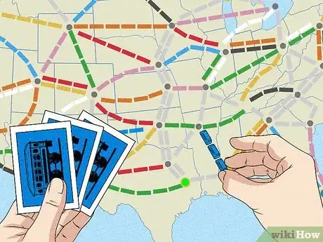 Image titled Play Ticket to Ride Step 12