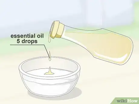 Image titled Remove Odor from Your Shoes with Baking Soda Step 7