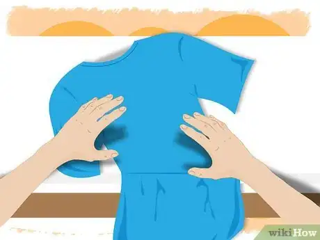 Image titled Print Designs on Plain Tshirts Step 11