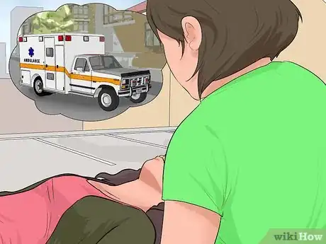 Image titled Treat Severe Bleeding During First Aid Step 13