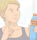 Drink Energy Drinks Safely