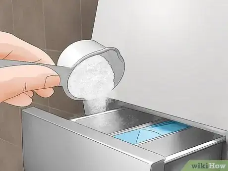 Image titled Get Odor Out of Clothes Step 17