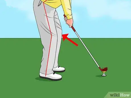 Image titled Swing a Golf Club Step 4