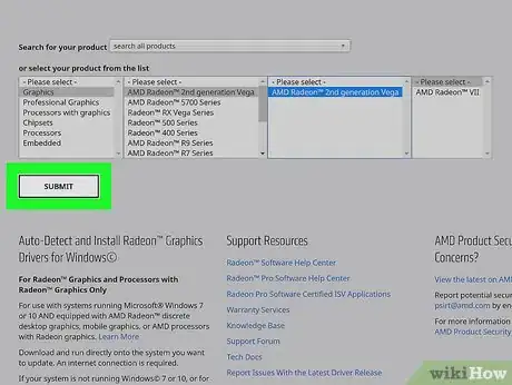 Image titled Download AMD Drivers Step 3