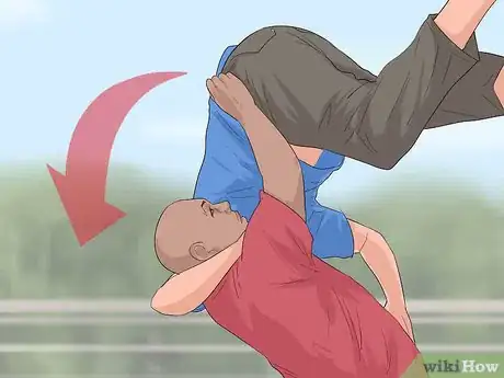 Image titled Do a Suplex Like a WWE Superstar Step 8