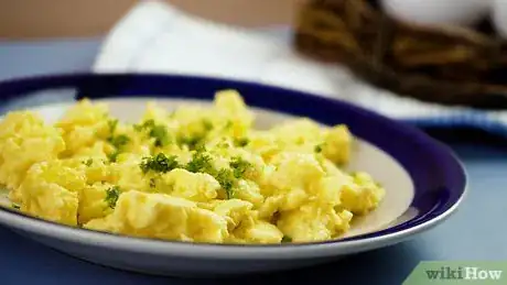 Image titled Make Scrambled Eggs Step 5