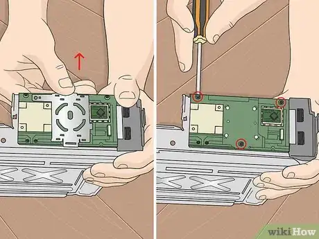 Image titled Temporarily Fix Your Xbox 360 from the Three Red Rings Step 6