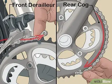 Image titled Measure a Bike Chain Step 5