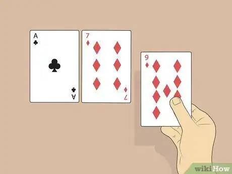 Image titled Use Playing Cards As Tarot Cards Step 5