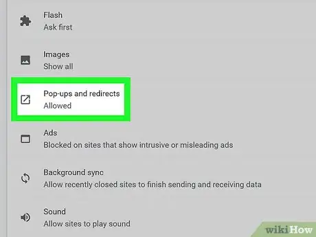 Image titled Disable Adblock in Google Chrome Step 6