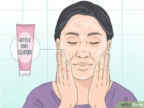 Image titled Apply Eye Makeup (for Women Over 50) Step 1