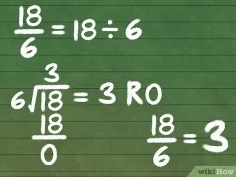 Image titled Convert Improper Fractions Into Mixed Numbers Step 8