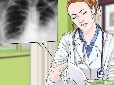 Image titled Determine if You Have Pneumonia Step 5