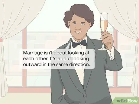 Image titled Write a Best Man's Speech Step 15