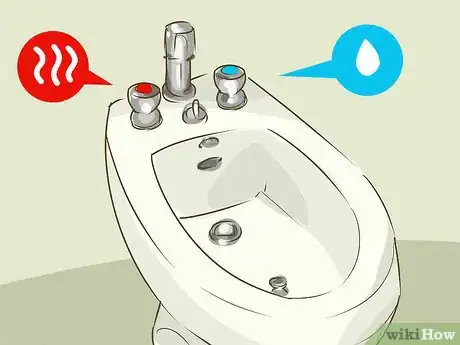 Image titled Use a Bidet Step 5