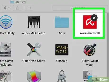 Image titled Disable Avira on PC or Mac Step 25