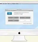 Install RAM in an iMac