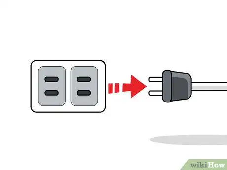 Image titled Save Electricity Step 4