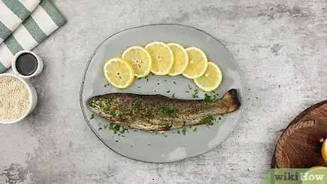 Image titled Broil Fish Step 14