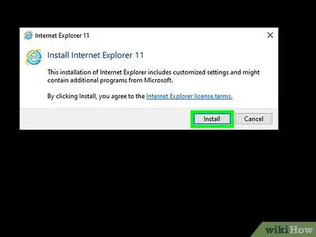 Image titled Install Internet Explorer Step 18