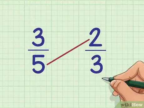 Image titled Order Fractions From Least to Greatest Step 8