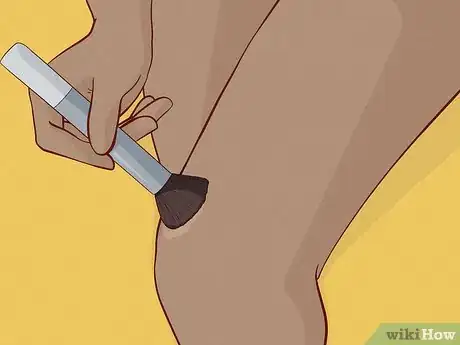 Image titled Make Bare Legs Prettier After 50 Step 2