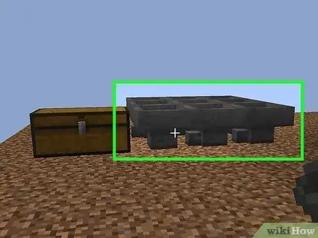 Image titled Iron Farm Minecraft Step 22