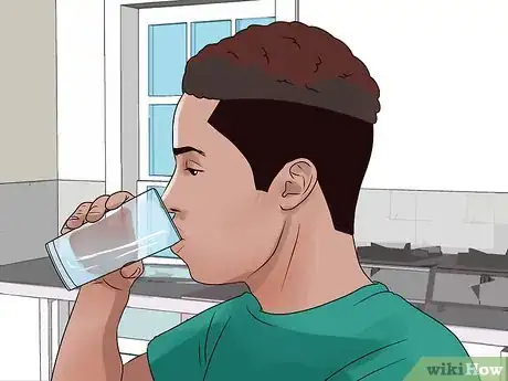 Image titled Get in the Habit of Drinking Water Step 1