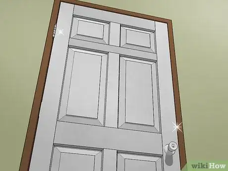 Image titled Paint Oak Doors White Step 18