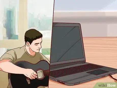 Image titled Plug a Guitar Into a Laptop Step 3