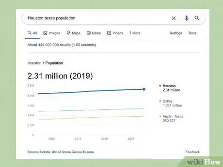 Image titled Calculate Population Density Step 2