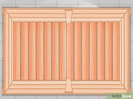 Image titled Build a Raised Garden Bed with Legs Step 7