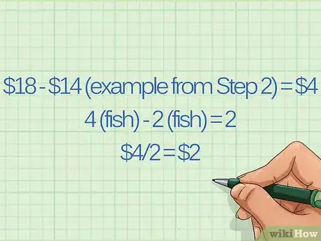 Image titled Calculate Marginal Utility Step 4