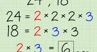 Find the Greatest Common Divisor of Two Integers