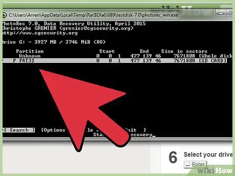 Image titled Recover Pictures from SD Card Step 7