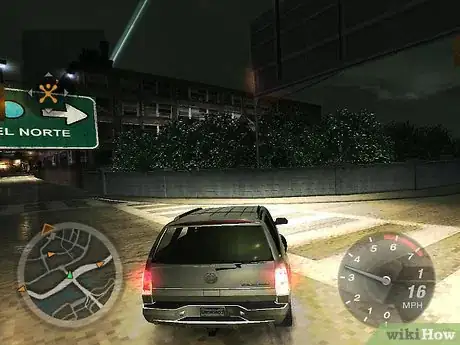 Image titled Drift in Need for Speed Underground 2 Step 2