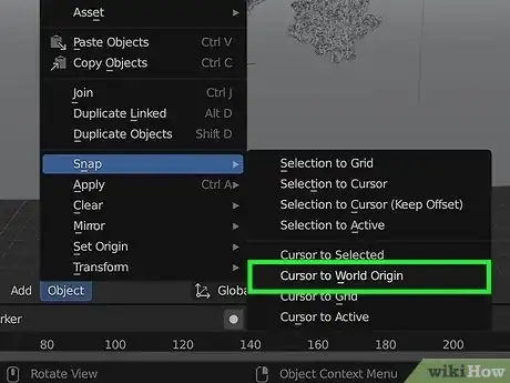 Image titled Blender How to Rotate Origin Step 19