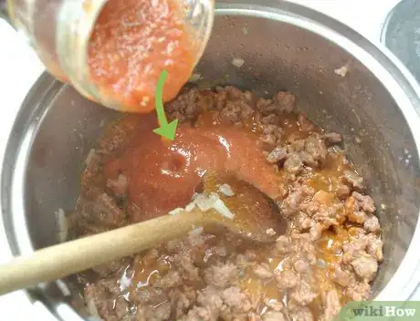 Image titled Make a Pasta Bake Step 13