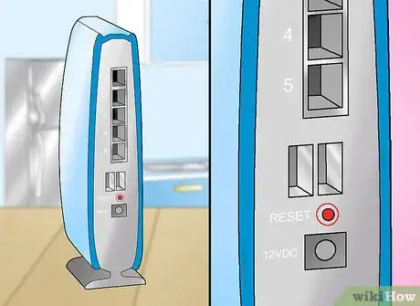 Image titled Reset Your Router Password Step 9