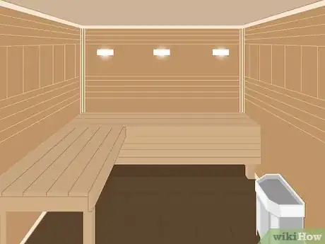 Image titled Build Saunas Step 12