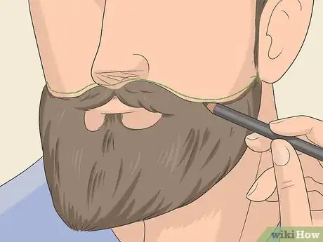 Image titled Make Your Beard Look Thicker Step 13