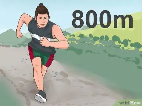 Image titled Run a Faster 800m Step 5