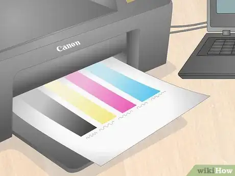 Image titled Refill Canon Cartridges Step 14
