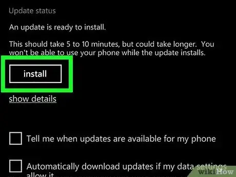 Image titled Update Windows Phone Step 13