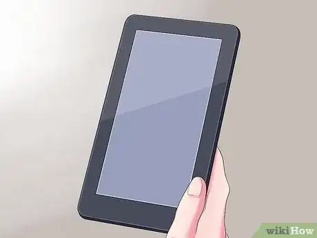 Image titled Use a Kindle Fire Step 1