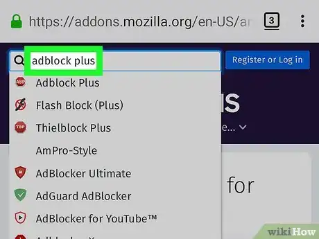 Image titled Block Ads on an Android Step 11