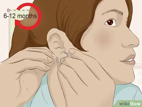 Image titled Keep a Piercing from Rejecting Step 11.jpeg