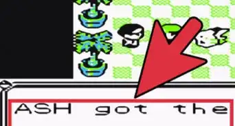 Get Flash in Pokémon Yellow