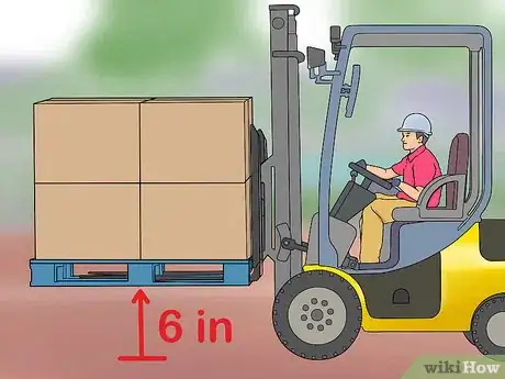 Image titled Drive a Forklift Step 16