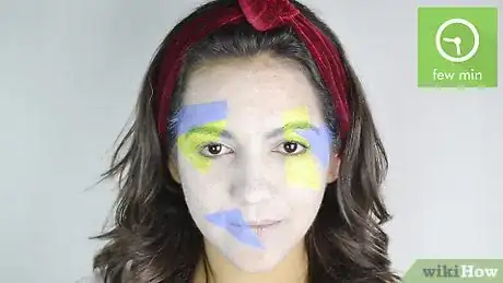 Image titled Face Paint Step 11